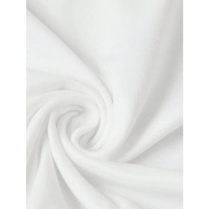 Men T-thirts Cristiano Ronaldo Pure Cotton American-style Streets Both Sexes Fashionable Vintage Print Short-sleeved T-shirt