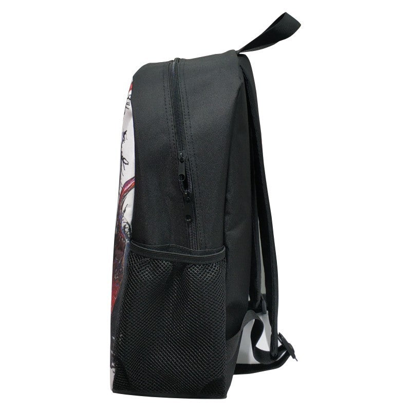 Mochila Infantil Skibidi Toilet para Crianças Mochilas Escolares para Meninos Anime Skibidi Mochila Meninas Desenho Animado Impermeável Bolsa Escolar Primária