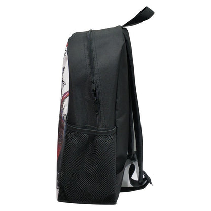 Mochila Infantil Skibidi Toilet para Crianças Mochilas Escolares para Meninos Anime Skibidi Mochila Meninas Desenho Animado Impermeável Bolsa Escolar Primária