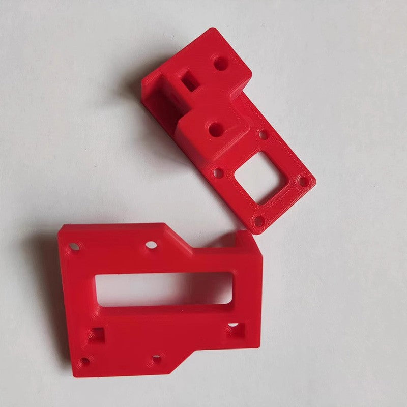 Customized FDM 3D Printing service Plastic SLA Resin SLS MJF NylonTPU SLM Metal Aluminum Stainless Steel ABS Parts