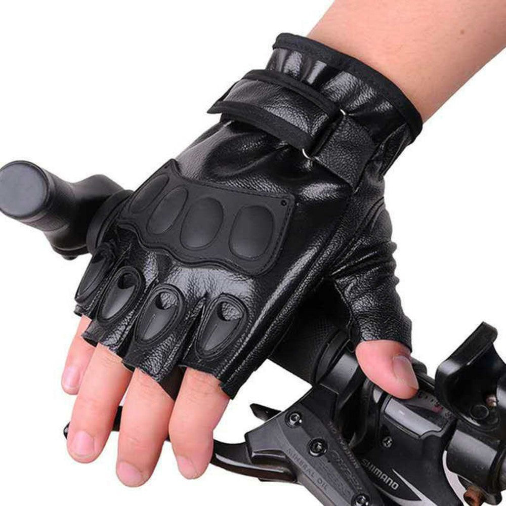 Game Resident 9 Requiem Leon Kennedy Cosplay Belt Straps Bags Gloves For Men Disguise Leather Harness Roleplay Props Halloween