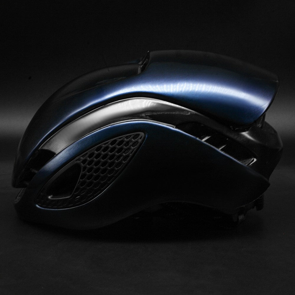Capacete de Ciclismo Capacete Aero para Bicicleta TT Contra-Relógio Masculino Feminino Capacete de Ciclismo de Estrada de Corrida Capacete de Segurança para Esportes ao Ar Livre Casco Ciclismo
