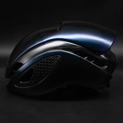 Capacete de Ciclismo Capacete Aero para Bicicleta TT Contra-Relógio Masculino Feminino Capacete de Ciclismo de Estrada de Corrida Capacete de Segurança para Esportes ao Ar Livre Casco Ciclismo