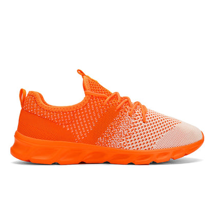 Oferta Imperdível Tênis Masculino Leve de Corrida Confortável Respirável Casual Antiderrapante e Resistente ao Desgaste Tênis Esportivo Masculino para Caminhada