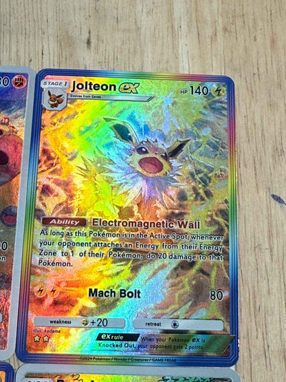 Diy Pokemon ptcg Bolso de Auto Controle Coleção de Cartas Colecionáveis ​​Assinatura Trading Flash Card Anime Desenho Animado Presente de Natal Diy