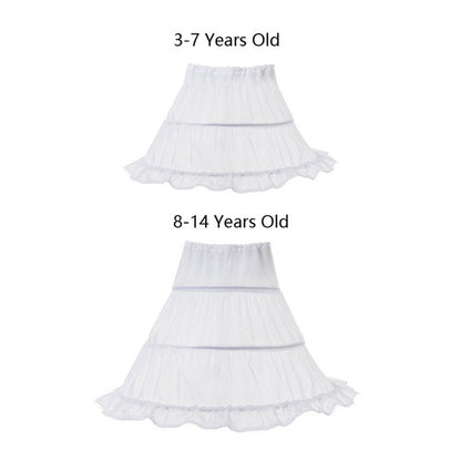 Snow White Princess Dress Up Kids Girls Halloween Costume With Cape Toddler Birthday Party Role Playing Children Apparel Clothes