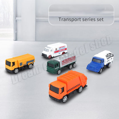 Maisto 1:64 Modelo em Liga de Montagem de Carro de Metal Brinquedo de Coleção Decoração de Carro Conjunto de Carrinhos de Brinquedo para Meninos Presente Atacado