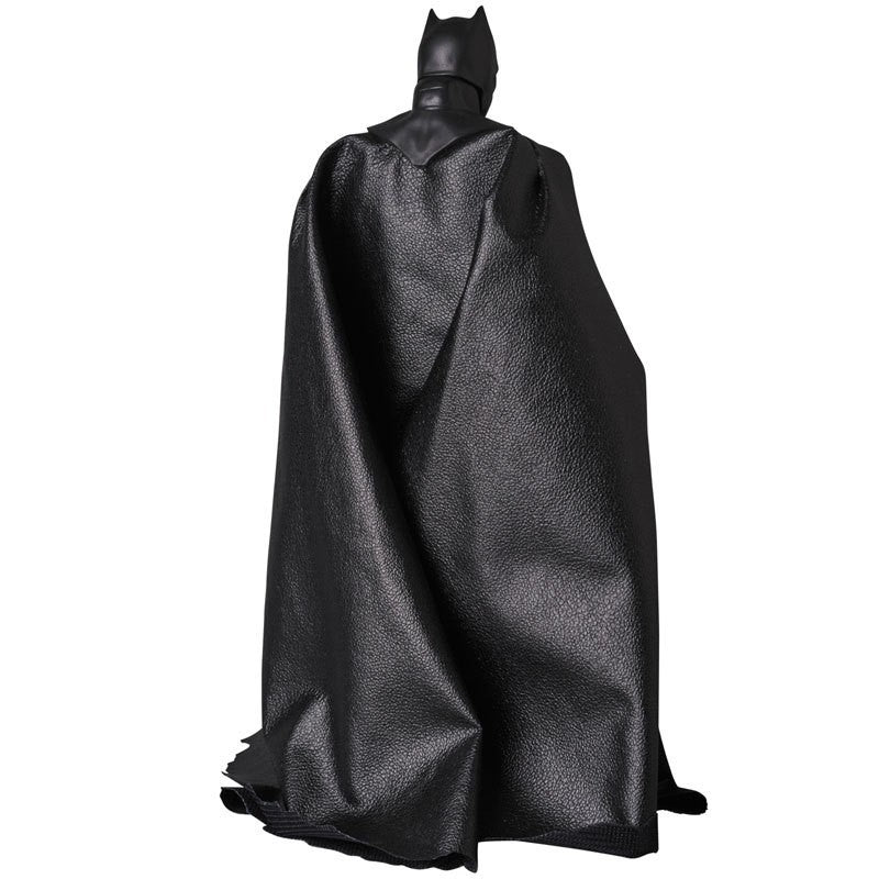 Mafex 056 Batman DC Liga da Justiça Articulações Brinquedos Modelo Figura Articulada 16cm