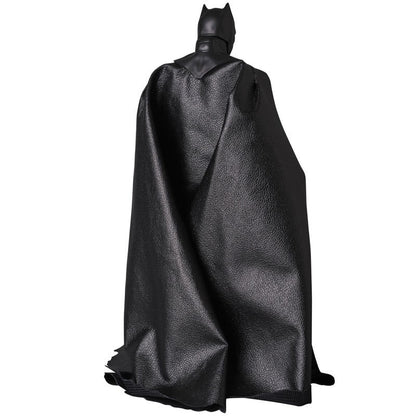 Mafex 056 Batman DC Liga da Justiça Articulações Brinquedos Modelo Figura Articulada 16cm