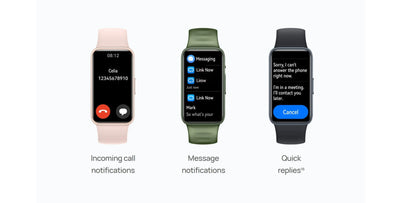 2024 New Original HUAWEI Band 8 Smart Band All-day Blood Oxygen 1.47'' AMOLED Screen Heart Rate Smartband 2 Weeks Battery Life