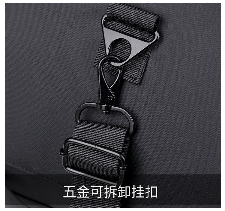 Custom logo large capacity travel bag for men waterproof sports outdoor travel bag print name hand luggage backpack with shoes