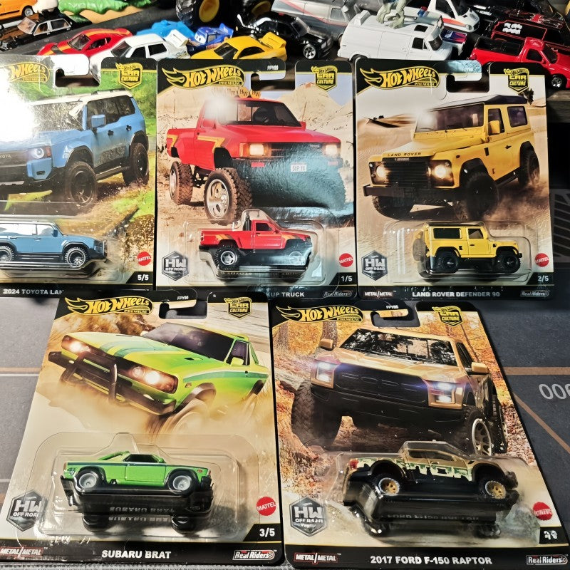 2025 Hot Wheels Original Cultural Series Classic Collection Liga Brinquedo Classic Collection Modelos FPY86 Presentes de Aniversário Brinquedo de Mesa