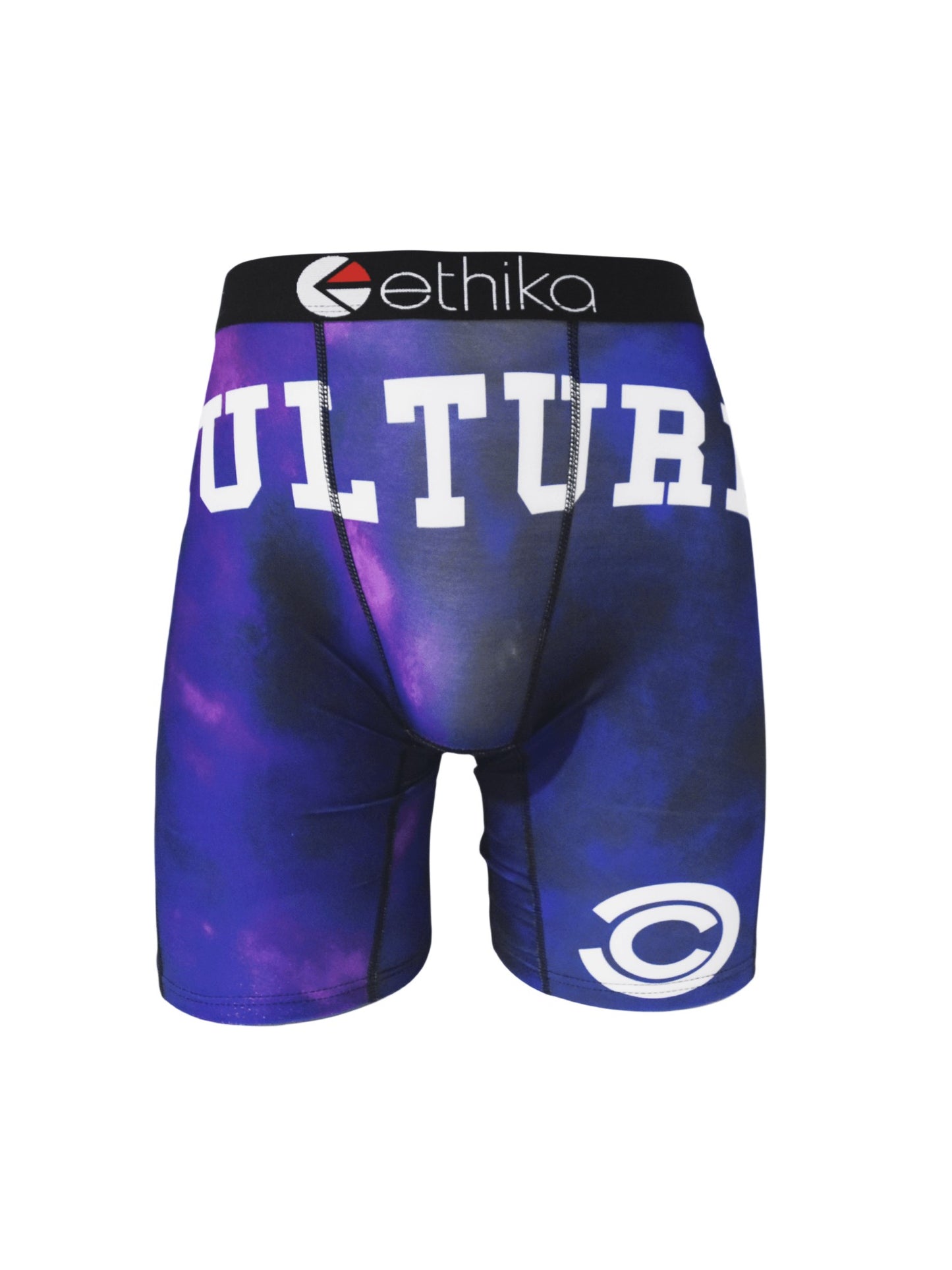 ETHIK Underwear Boxers Breathable Mens Boxershorts Men's Panties Underpants Plus