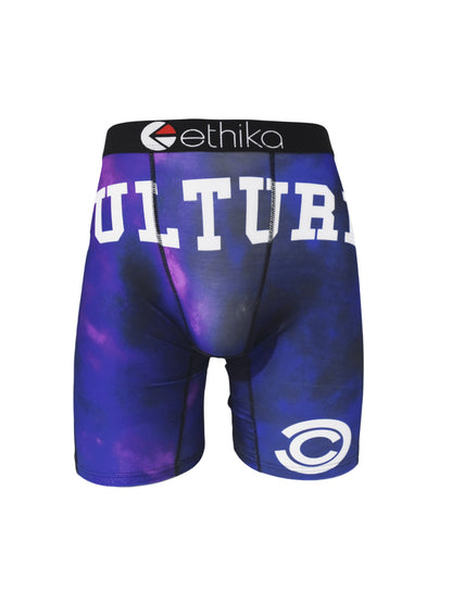 ETHIK Underwear Boxers Breathable Mens Boxershorts Men's Panties Underpants Plus
