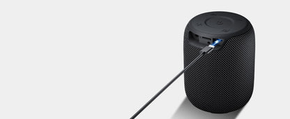 Caixas de Som Bluetooth Ortizan, Speaker Portátil Sem Fio com Bluetooth 5.3, IPX7 à Prova D'água, Som Estéreo de 15W, Pareamento Duplo, TF/AUX