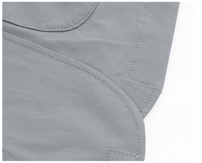 New Summer Male Thin Elastic Blazers Jackets Quality Men Breathable Sunscreen Blazers Coats Man Business Casual Suits Coats 4XL