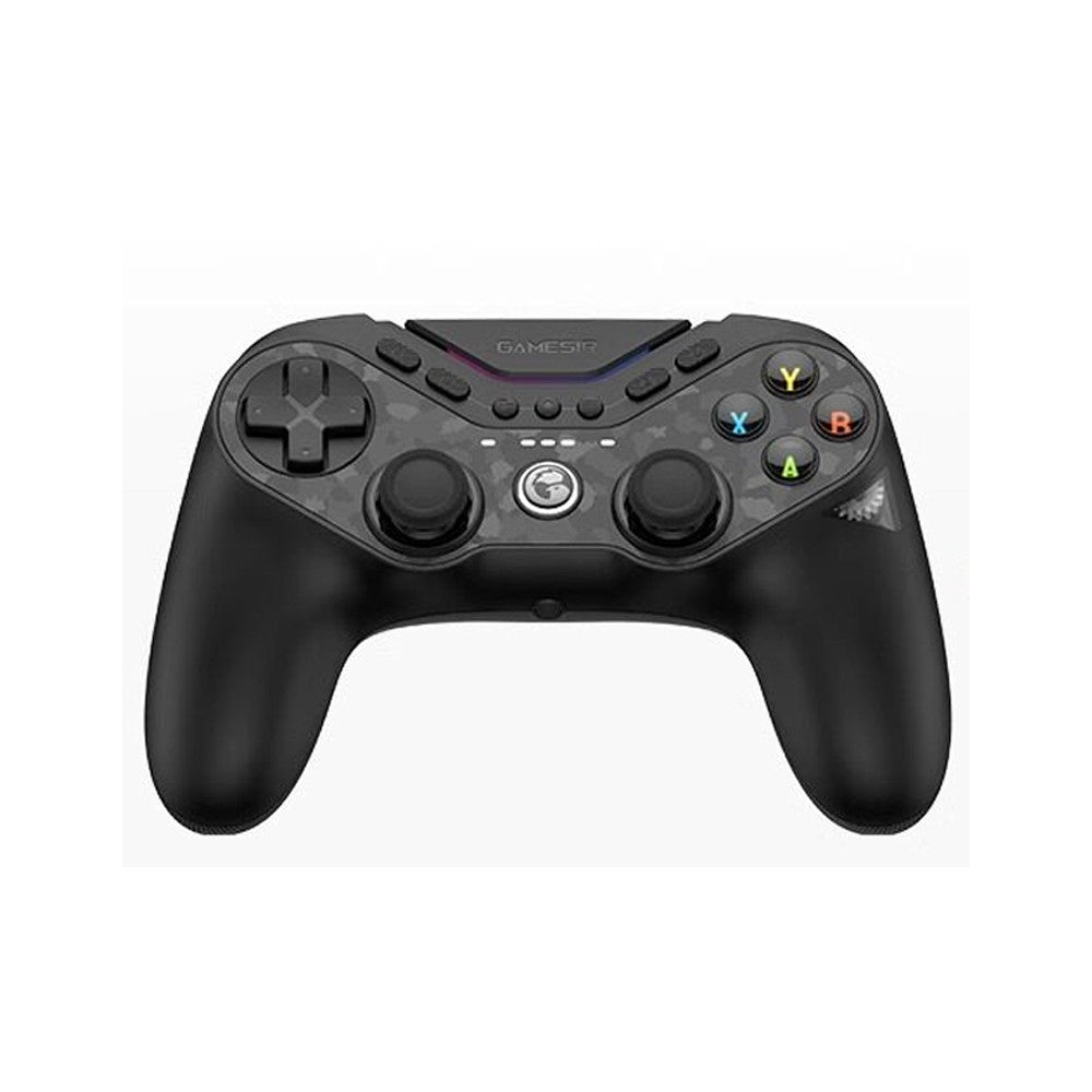 Game Sir Tarantula 8K 1K Wired Game Controller Custom Js13pro TMR Joystick Omron Micro Switches for Steam Switch Android Gamepad