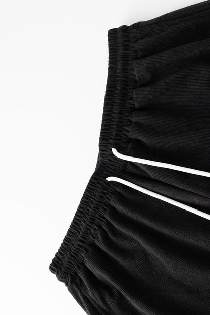 Summer New Arrival Sports Short Men New Comfortable Elastic Waist Clothing Male Breathable Short Trousers?Casual Shorts for  Men
