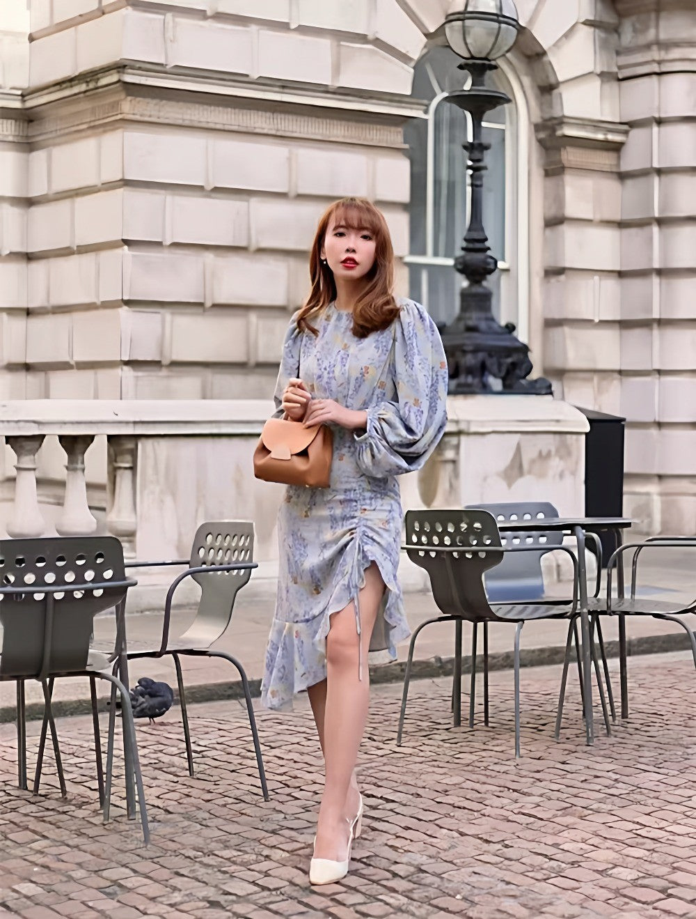 French Style Niche Fashion Crossbody Top Handle Bag Women Pu Leather Casual Daily Luxury Handbag Adjustable Shoulder Strap Y2k