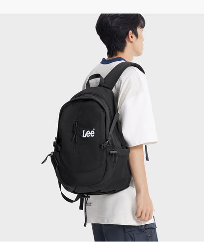 LEE Ouitdoor Mochila de Viagem Grande Capacidade para Escalada Masculina Feminina Leve Impermeável para Caminhada Mochila Escolar Universitária para Laptop