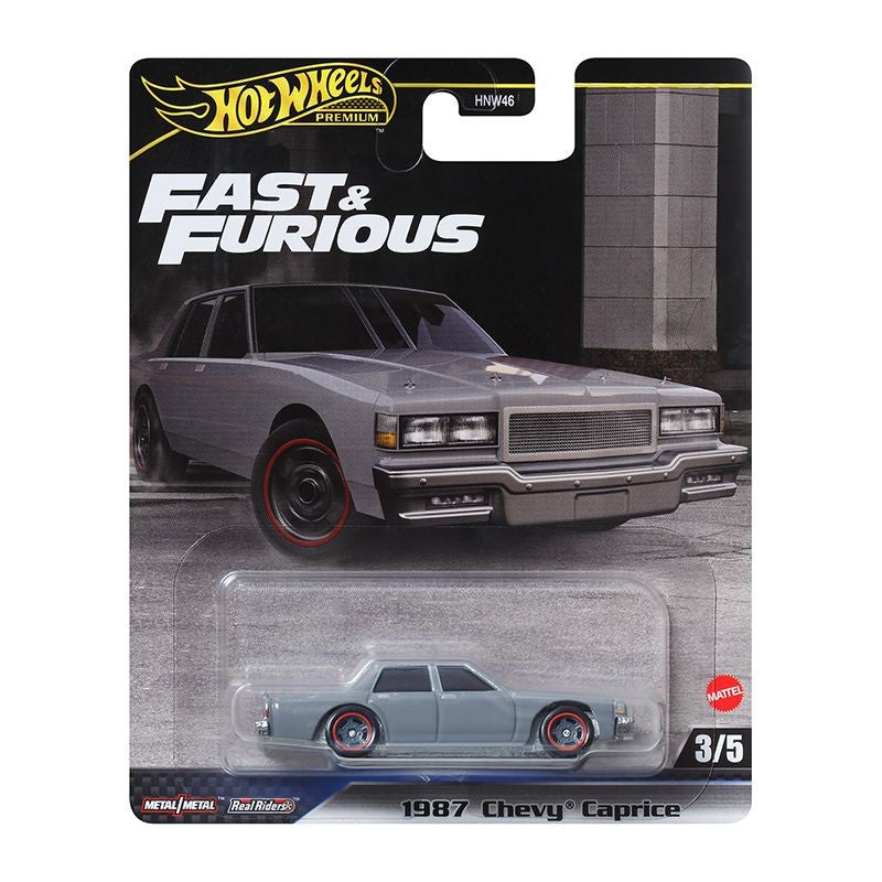 Em Estoque Hot Wheels HNW46 Velozes e Furiosos Série 2025-2026 Carro Mitsubishi 1/64 Modelo Die Cast Surpresa Coleção Carros Brinquedos Modelo