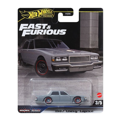 Em Estoque Hot Wheels HNW46 Velozes e Furiosos Série 2025-2026 Carro Mitsubishi 1/64 Modelo Die Cast Surpresa Coleção Carros Brinquedos Modelo