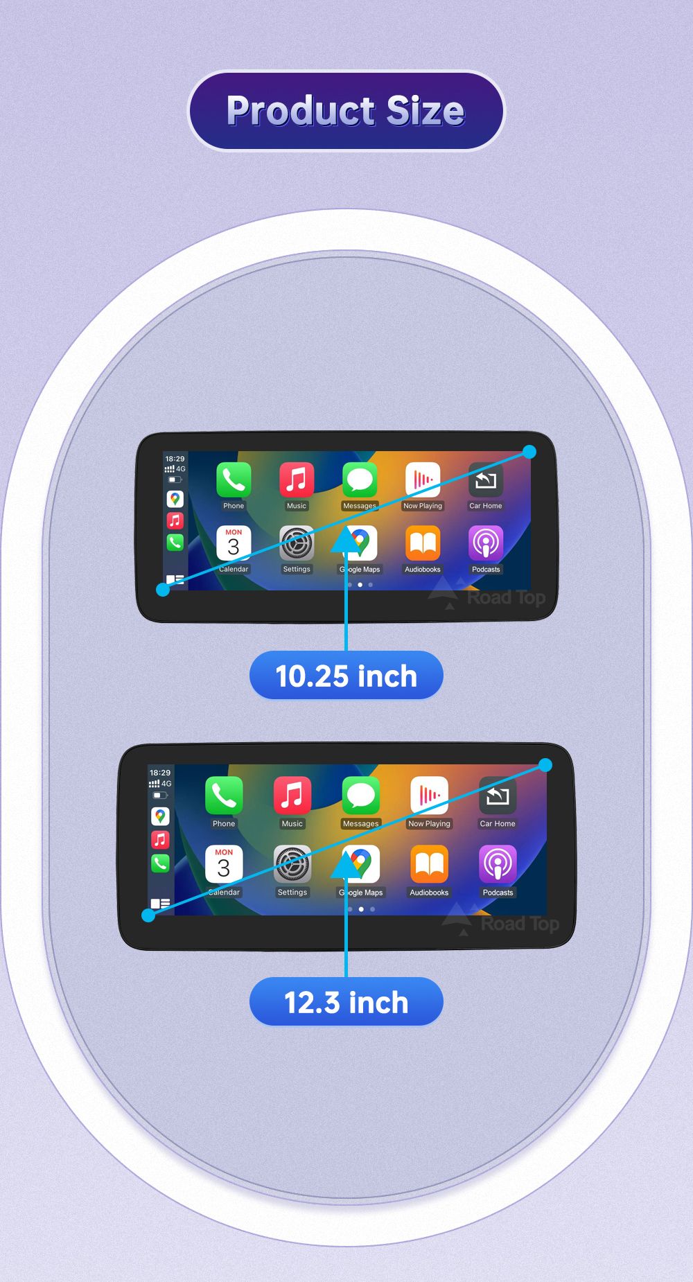 Wireless Carplay Linux Screen for Mercedes Benz W205 GLC A C V Class W447 CLA GLA 2015-2019 GPS With Android Auto Car Multimedia