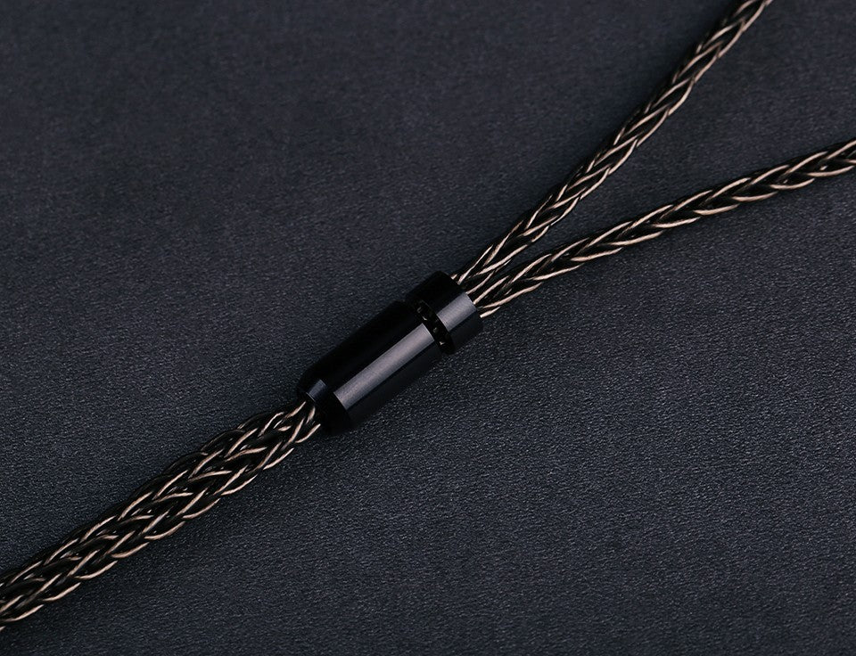 OPENHEART 16 Core Headphone Cable XLR 4.4mm 2.5mm 6.35mm Cable For Sennheiser HD580 HD600 HD650 hd545 hd565 hd535 HD660S HD6XX