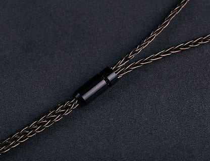 OPENHEART 16 Core Headphone Cable XLR 4.4mm 2.5mm 6.35mm Cable For Sennheiser HD580 HD600 HD650 hd545 hd565 hd535 HD660S HD6XX