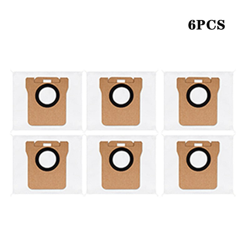 For JONR P20 PRO / T5 Pro Robot Vacuum Cleaner Accessories Main Side Brush Hepa Filter Mop Cloth Replacement