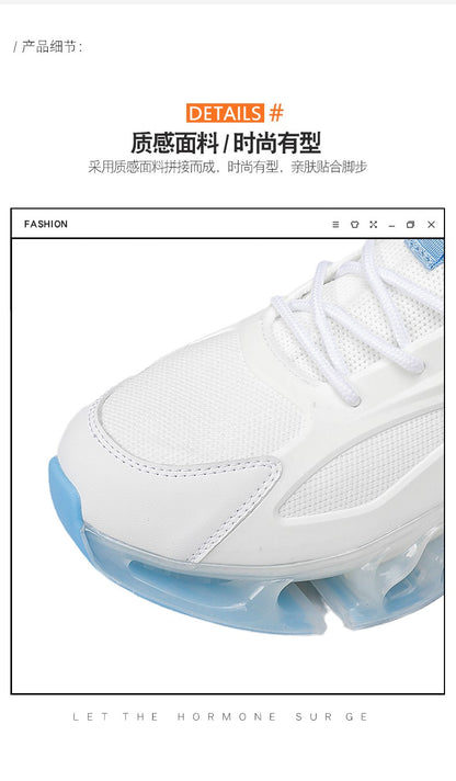 Men shoes Sneakers Male tenis Luxury shoes Mens casual Trainer Race Breathable  fashion loafers running Shoes for men