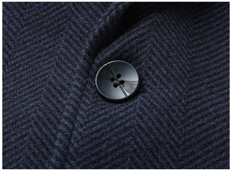 New Autumn Men Solid Business Casual Blazers Jackets Fit Suits Coats High Quality Male Blazers Coats Men's Clothing Size 4XL