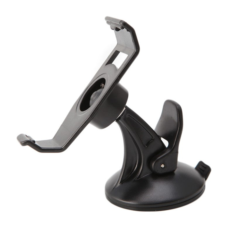 GPS Windshield Suction Cup Ball Mount Bracket Holder for Garmin TomTom Universal