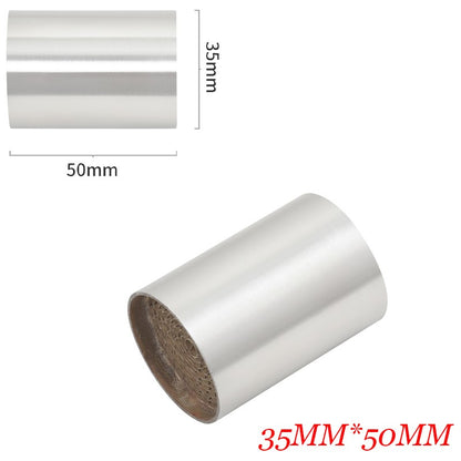 Universal Motorcycle 35/42/48//53MM Catalyst DB Killer for Motorcycle Full System Exhaust Muffler Noise Sound Eliminato
