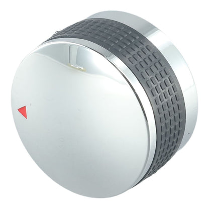 4pcs Grill Control Knob 58mm 50mm Outdoor BBQ Gas Stove Switch Knob Replacement Parts Barbecue Garden Tool Accessories Durable