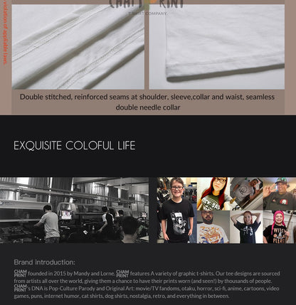 Men's Deadpool Santa Naughty List Christmas Graphic T Shirts HO! 100% Cotton Tops Novelty Short Sleeve O Neck Tees Gift T-Shirt