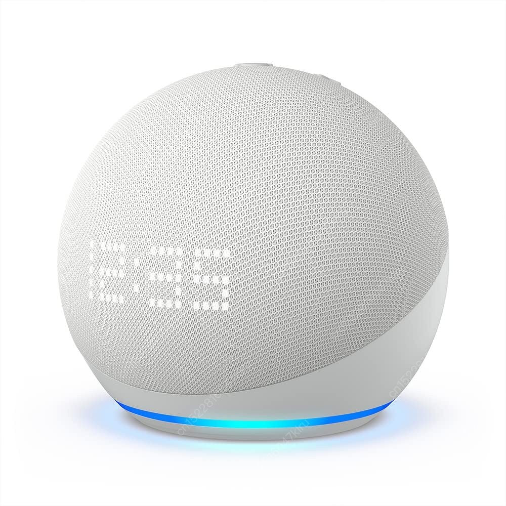 Melhor Vendedor Original Echo Pop Música e Controles de Casa com Assistente Inteligente Alexa