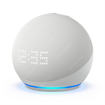 Melhor Vendedor Original Echo Pop Música e Controles de Casa com Assistente Inteligente Alexa