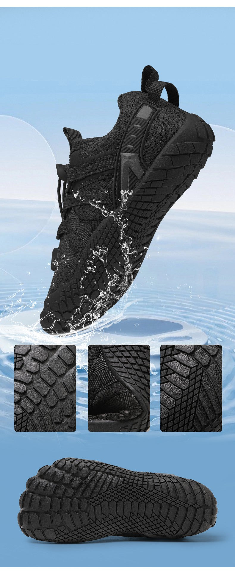 Kids Barefoot Shoes Boys Girls Sneakers Naturally Splay Shoes Toddler Little Big Kid