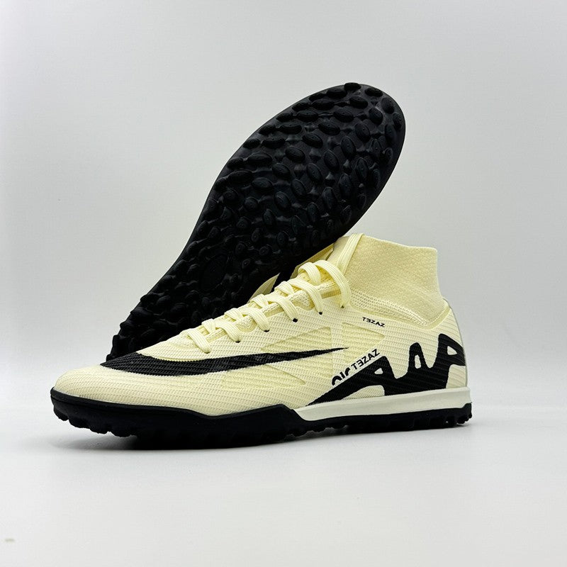 TF/FG Men Soccer Shoes Society Cleats Professional Fast Football Shoes Grass Training Football Field Boots Sneaker Original