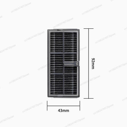 Dreame L10s Ultra Gen2 / L30s Ultra Robot Vacuum Cleaner Accessories Main Side Brush Mop Cloth Hepa Filter Dust Bag Spare Parts