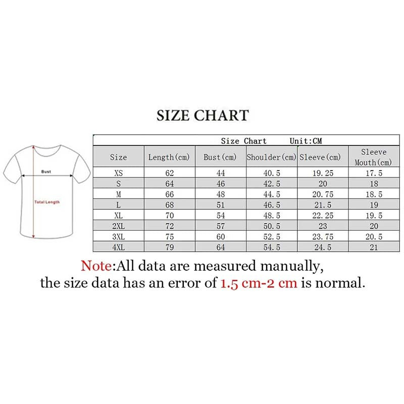 Fashion Jujutsu Kaisen Satoru Gojo Anime Printed Lady O-Neck Short Sleeve Women's T Shirt Black White Short Sleeve Summer Top