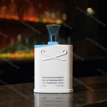 High Quality Perfumes Luxury Brand Unisex Perfume Spray 100ML Women Floral Scent Eau De Parfum Men Cologne Lasting Fragrance