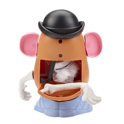 Disney Pixar Toy Story 4 Sr. Cabeça de Batata Buzz Lightyear Woody Versão Boneco de Ação Coleção Brinquedo Educacional Divertido Montado