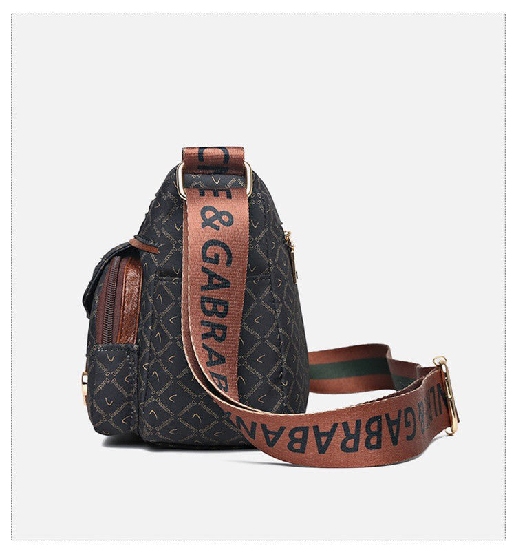 Soft Leather Luxury Handbag Bag For Women, Designer Shoulder Cross Body Bag For Women's Fashion Trend Messenger Crossbody Bag