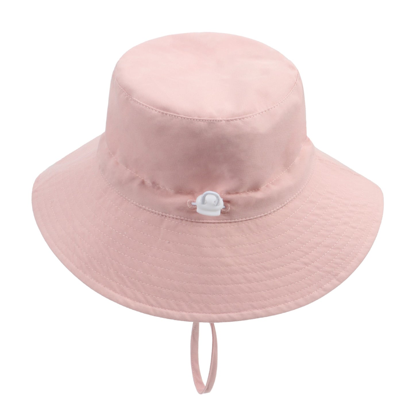 Summer big brim sun hat for child soft breathable basin cap for boys and girls outdoor bucket hat hat Fishing/Beach/Summer UV