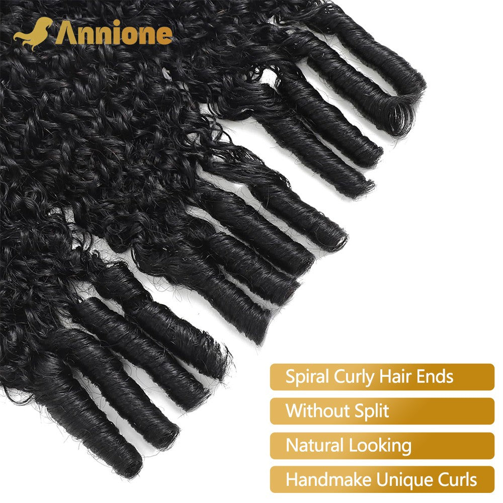 3PCS 20 polegadas 16A Cabelo Cacheado Birmanês Pacotes 100% Cabelo Humano Cru Vietnamita Pacotes Extensões de Cabelo Duplo Desenhado Não Processado
