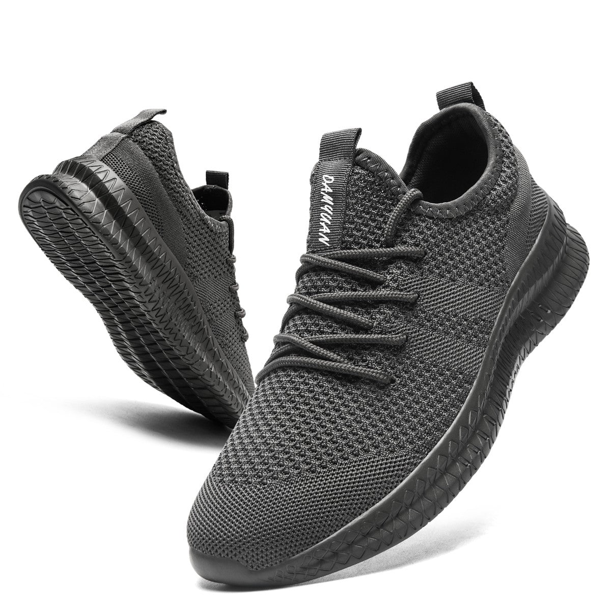 2022 Sapatos Masculinos Tênis Masculino de Alta Qualidade Respirável Moda Academia Casual Leve Caminhada Plus Size Calçados Zapatillas Hombre