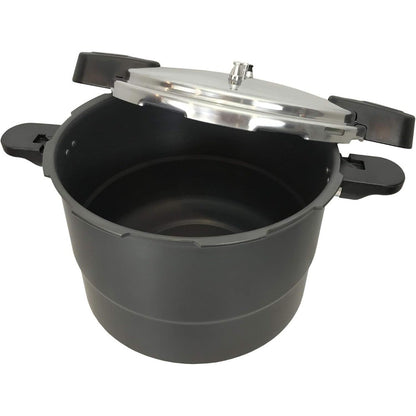 Panela de pressão/Vaporizador/Esterilizador, 19 Litros