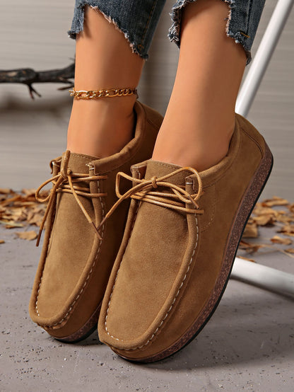 Women Shoes Soft Leather Women's Loafer 2025 New Flats Slip On Casual Shoes Flat Shoes Women White Footwear Zapatos De Mujer